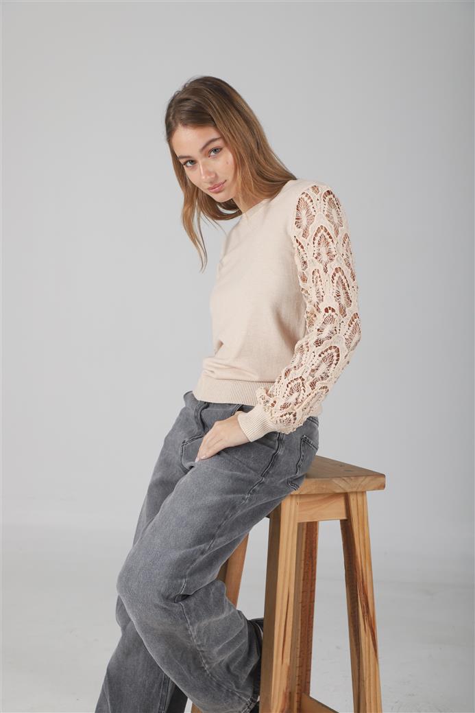 Sweater Victorian Bremer